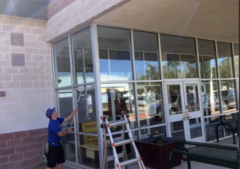 Maintaining Your St. George Area Windows